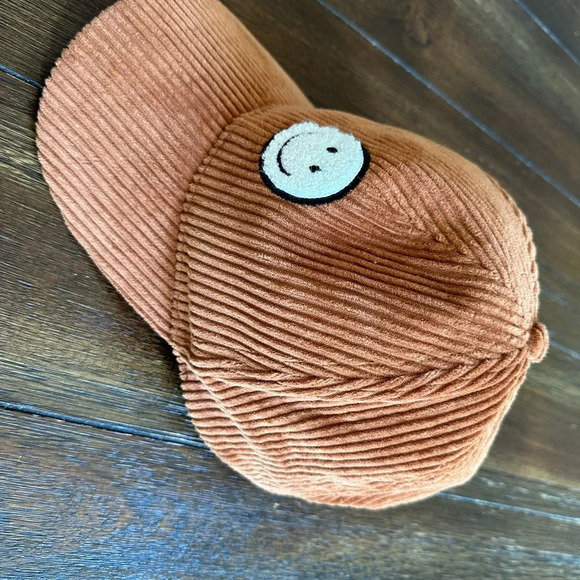 David & Young remember to smile hat - Picture 13 of 13